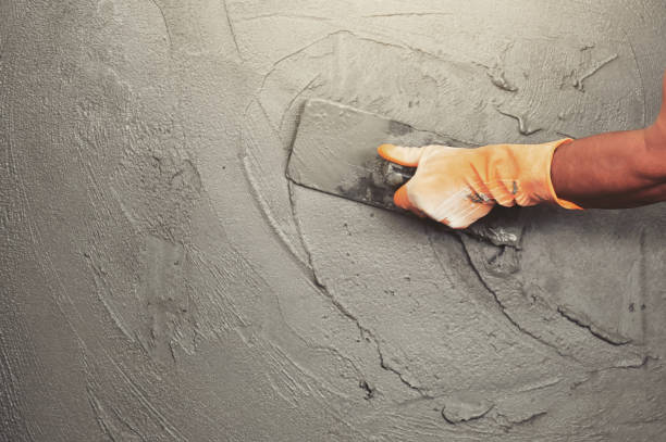 Best Best Concrete Contractor  in Chapel Hill, NC